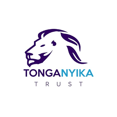 Tonganyika Trust logo